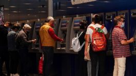 Foto que representa a ¿Cerrarán los bancos en México por las elecciones del Poder Judicial?, esto dice la CNBV