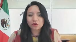 Foto que representa a Se iniciaron procedimientos contra todas las personas candidatas que aparecen en acordeones: Sonia Pérez
