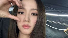 Foto que representa a Jisoo de BLACKPINK preocupa a sus fans tras la polémica en contra de su hermano mayor