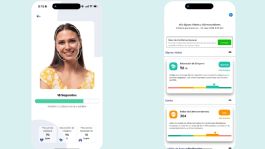 Foto que representa a Crea empresa mexicana software que permite detección temprana de diabetes e hipertensión