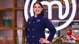Foto que representa a MasterChef Celebrity: ¿cuáles son los restaurantes de la chef Zahie Téllez y cuánto cuesta comer en ellos?