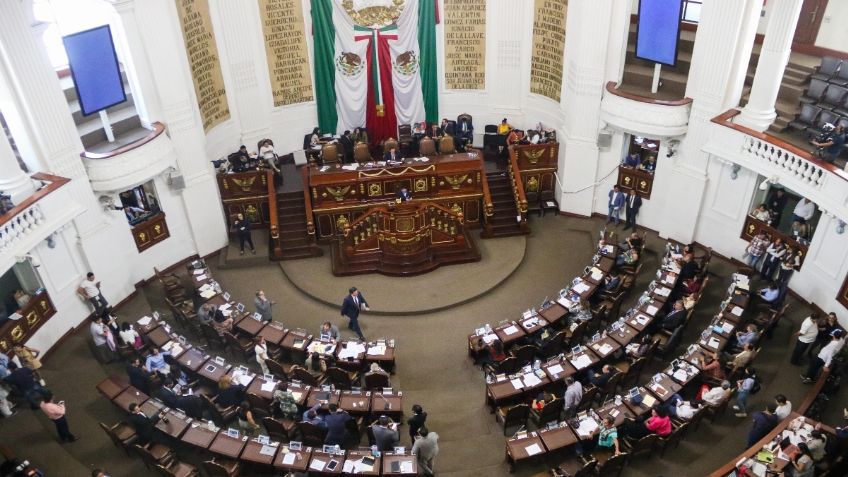 Congreso CDMX tipifica como delito los pinchazos en transporte público