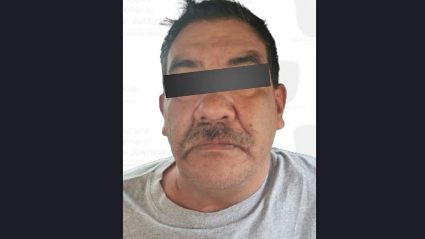 Sentencian a Jorge Luis “N” a 50 años de prisión por la desaparición forzada de Sandra Jiménez, su pareja sentimental, ocurrido en 2022