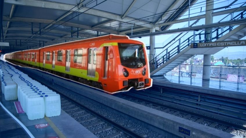¿Ampliación de la Línea 12 del Metro no abrirá este 2025? Filtran nueva información de las obras