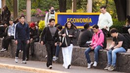 Foto que representa a Estas son las 5 mejores universidades de México en 2025, según AD Scientific Index