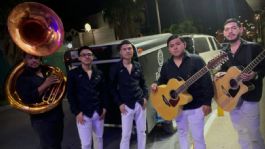 Foto que representa a Sobreviviente de Grupo Fugitivo rompe el silencio sobre la desaparición y asesinato de sus compañeros