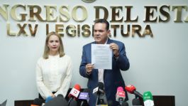 Foto que representa a Por antecedentes de opacidad, promueven reforma para auditar a la Universidad Autónoma de Sinaloa