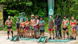 Foto que representa a Survivor México 2025: filtran el nombre del eliminado de este viernes 30 de mayo