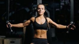 Foto que representa a Cuál es la fruta que es ‘oro’ puro para ganar masa muscular, según estudios