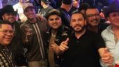 Foto ilustrativa de la nota titulada: Famoso cantante de regional mexicano intentó suicidarse: “estaba en un cuarto piso"