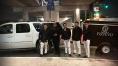 Familiares de los detenidos por asesinato de integrantes de Grupo Fugitivo rompen el silencio