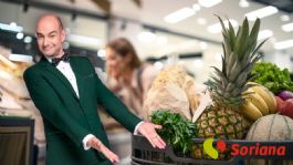 Foto que representa a Julio Regalado: 3 ofertas de Soriana que debes aprovechar HOY domingo 1 y el lunes 2 de junio