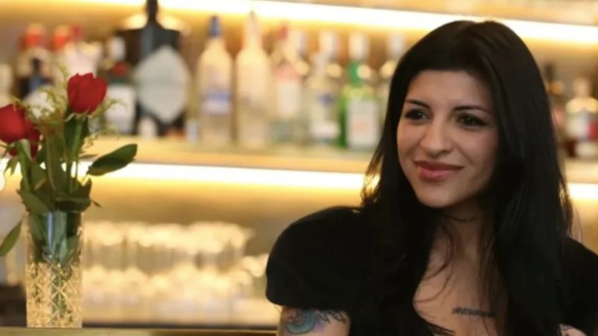 Cazzu se va de la CDMX comparte que sí se reunió con la mamá de Nodal: “es un acto de amor”