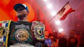 Foto ilustrativa de la nota titulada: "Fue una pelea aburrida", Canelo Álvarez odiar pelear con boxeadores como Scull