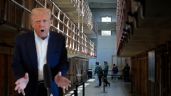 Foto ilustrativa de la nota titulada: Trump ordena reapertura de prisión de Alcatraz para albergar a los "criminales más peligrosos"
