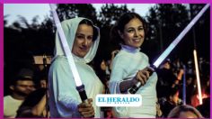 El Día de Star Wars se celebrará con un concierto sinfónico de la saga en el Teatro Ángela Peralta
