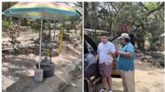 Activista denuncia venta ilegal de aves en Sayulita, Nayarit