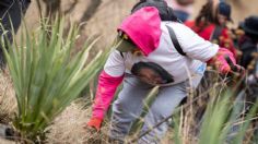 Zapopan, primer lugar en desaparecidos