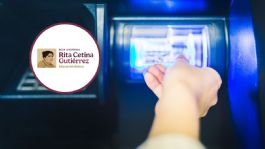 Foto que representa a Calendario de pagos de la Beca Rita Cetina para junio de 2025: ¿qué día te toca cobrar?