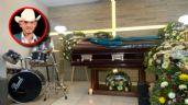 Foto ilustrativa de la nota titulada: “Misión cumplida”: con desgarradoras palabras despidieron al cantante encontrado muerto en terreno baldío | VIDEO