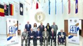 Foto ilustrativa de la nota titulada: Avanza UANL en educación de clase mundial