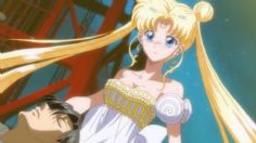 Cómo se vería la hermosa Princesa Serenity de Sailor Moon en una versión hiperrealista, gracias a la magia del cosplay