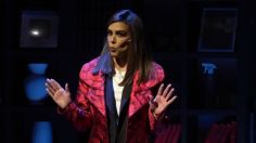 Biby Gaytán rompe el silencio, revela si estará presente en la boda religiosa de su hija Ale Capetillo