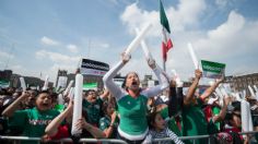 Así lucirá el fan fest del Zócalo de la CDMX durante el Mundial 2026