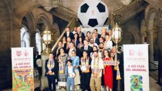 CDMX se alista para el Mundial 2026 con un ambicioso plan de transformación urbana y social