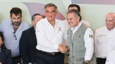 Gobernador Américo Villarreal y director general del Infonavit Octavio Romero se reúnen con desarrolladores de viviendas; agilizarán programa de casas para Tamaulipas