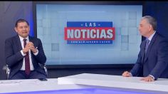 La seguridad es una prioridad para Puebla: Alejandro Armenta