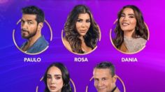 La Casa de los Famosos All Stars: ¿quién será eliminado este lunes 12 de mayo? Filtran el nombre del expulsado
