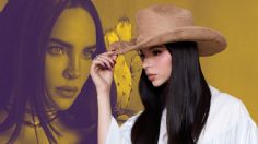 Ángela Aguilar lanza indirecta en redes y aseguran que es para Belinda: la verdad detrás de su nuevo "tatuaje"