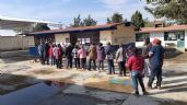 Foto ilustrativa de la nota titulada: Gobierno de Puebla reporta normalidad en elección judicial