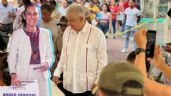 Foto ilustrativa de la nota titulada: La confesión de AMLO sobre Claudia Sheinbaum tras 8 meses después de dejar la presidencia