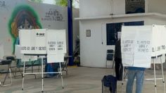 El Instituto Electoral de la Ciudad de México avanza en 38% el cómputo de la Elección Judicial en CDMX