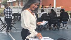 La elección judicial fortalece la vida democrática de México: Luz María Zarza
