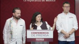 Foto que representa a Morena asegura victoria por más de 20 puntos en Veracruz