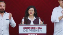 Foto que representa a Morena asegura victoria en 22 municipios de Durango