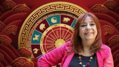 Horóscopos Chino de Ludovica Squirru: estos son los 3 animales que tendrán que lidiar con conflictos emocionales en todo junio