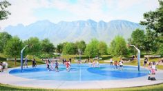 Proyecta San Pedro el parque más importante para el poniente, con espacios para la familia y el entorno natural