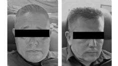 Detienen a mandos policiacos de Linares, Nuevo León, los acusan de desaparición forzada