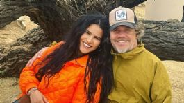 Foto que representa a Chef Poncho Cadena inicia su proceso de divorcio para poder casarse con su prometida, Litzy