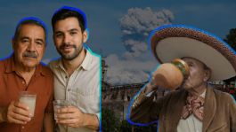 Foto que representa a Atlixco, el pueblo para celebrar con mezcal, pulque y antojitos poblanos el Día del Padre | Feria con entrada GRATIS