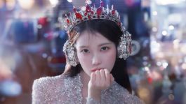 Foto que representa a Estrella de K-Pop fue rechazada por múltiples agencias y sufrió la bancarrota de sus padres antes de alcanzar la fama