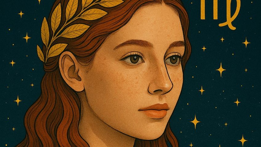 Nana Calistar: Virgo y 3 signos más recibirán una noticia desgarradora HOY 13 de junio