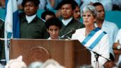 Foto ilustrativa de la nota titulada: De qué murió Violeta Barrios de Chamorro, expresidenta de Nicaragua y primera mujer en dirigir un país centroamericano