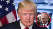 Foto ilustrativa de la nota titulada: Donald Trump rompe el silencio y revela lo que le dijo Putín en una llamada de cumpleaños
