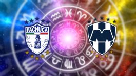 Foto que representa a Según el tarot y la astrología, así le irá a Pachuca y Monterrey en el Mundial de Clubes