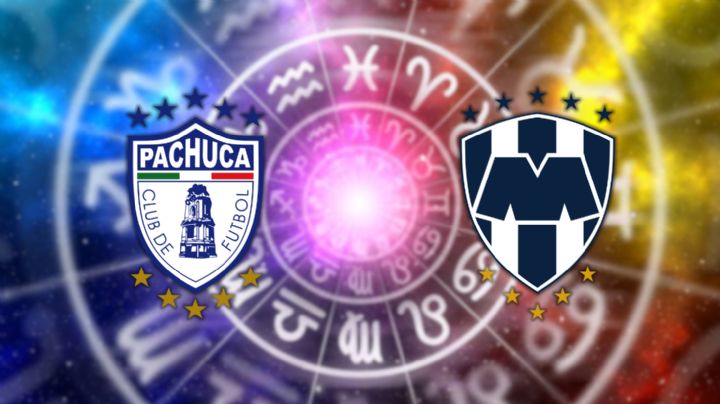Según el tarot y la astrología, así le irá a Pachuca y Monterrey en el Mundial de Clubes